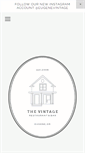 Mobile Screenshot of eugenevintage.com